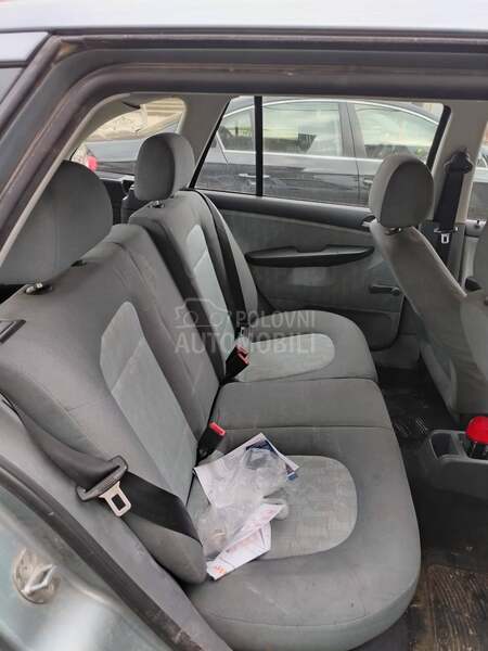 Škoda Fabia 1.9 tdi