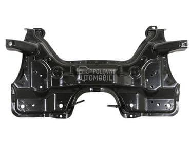 Prednji most NOV za Opel Corsa D