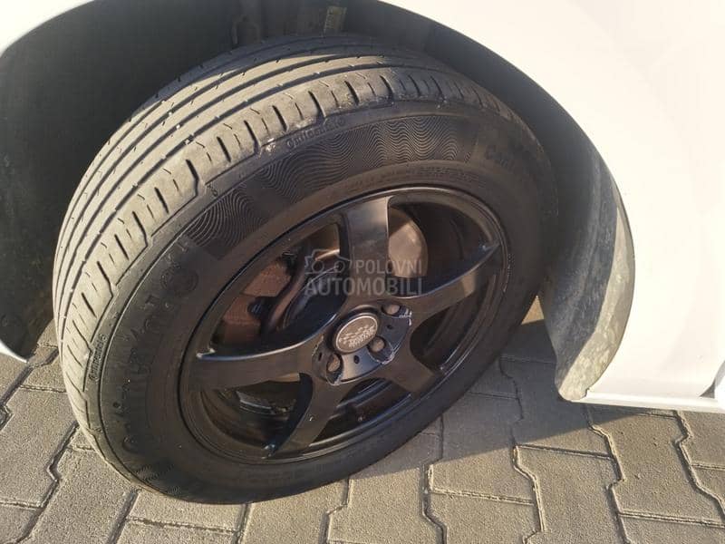 Opel Astra J 1.7 D COSMO Restyle