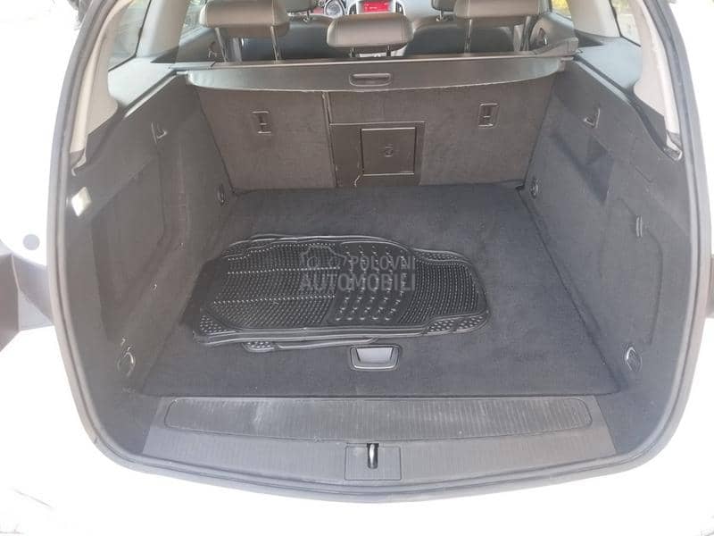 Opel Astra J 1.7 D COSMO Restyle