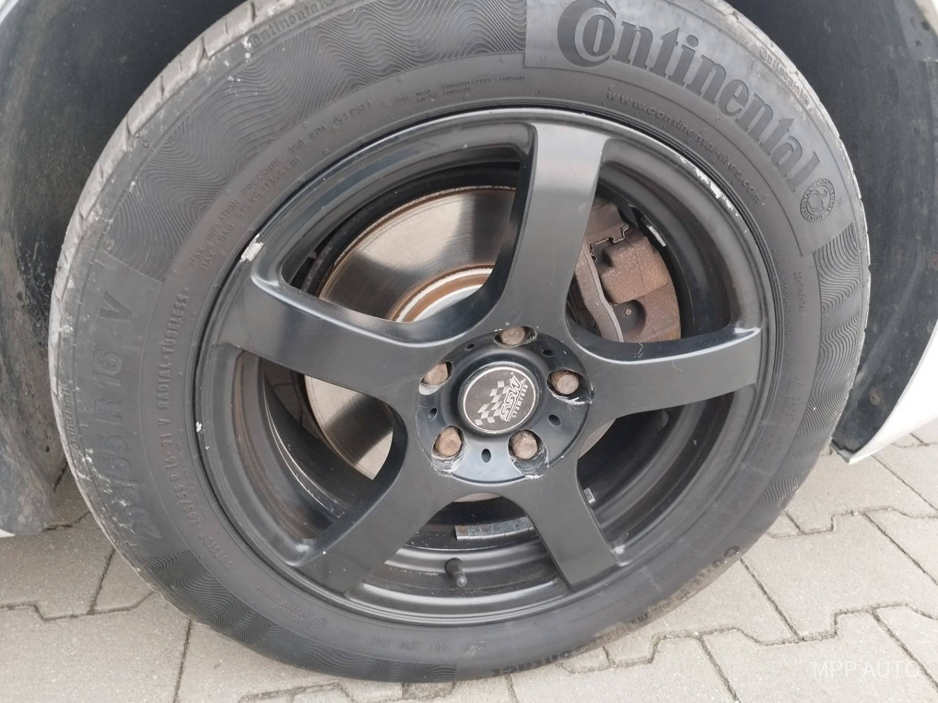 Opel Astra J 1.7 D COSMO Restyle