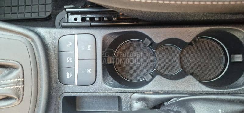 Ford Puma Titanium mhev