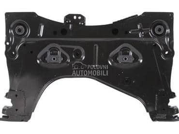 Prednji most NOV za Renault Modus