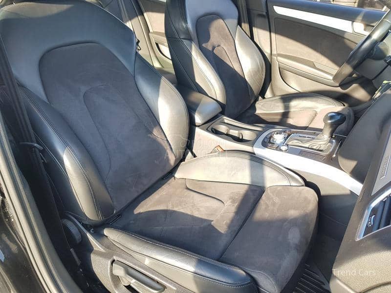 Audi A4 Allroad 2.0 TDI