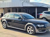 Audi A4 Allroad 2.0 TDI