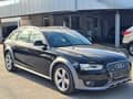Audi A4 Allroad 2.0 TDI