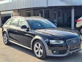 Audi A4 Allroad 2.0 TDI