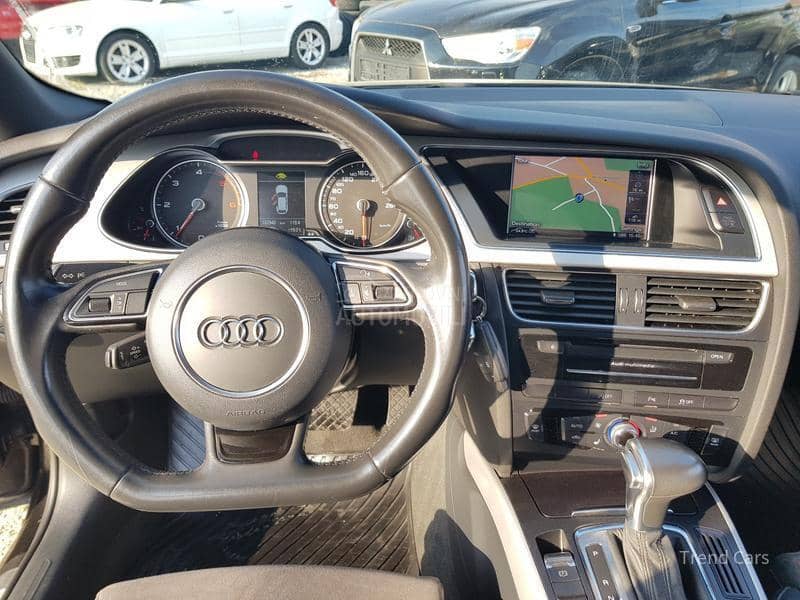 Audi A4 Allroad 2.0 TDI