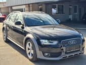 Audi A4 Allroad 2.0 TDI