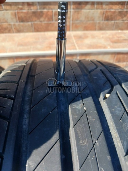 Bridgestone 215/50 R18 Letnja