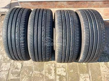 Bridgestone 215/50 R18 Letnja