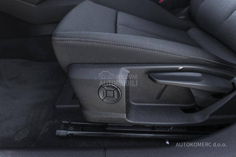 Audi A3 1.5 TFSI Advanced