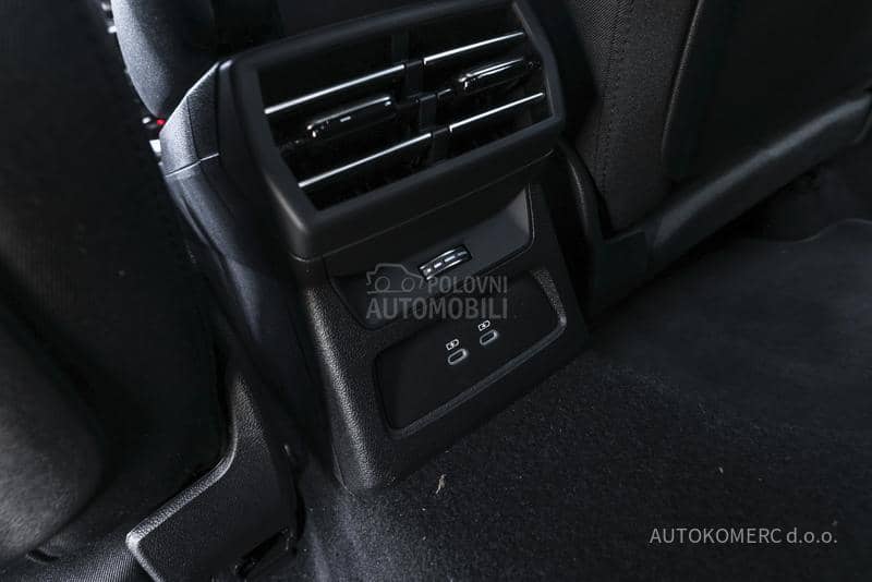 Audi A3 1.5 TFSI Advanced