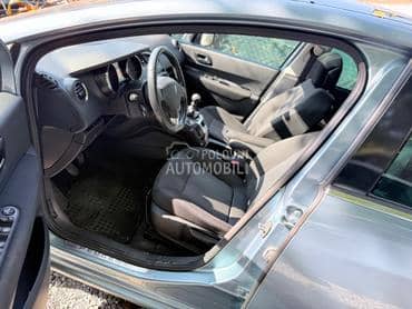 Keder kederi vrata 5008 za Peugeot 5008