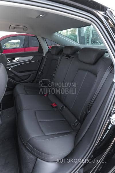 Audi A6 40 TDI S-line