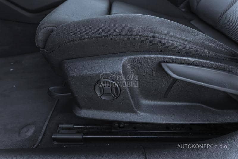 Audi A6 40 TDI S-line