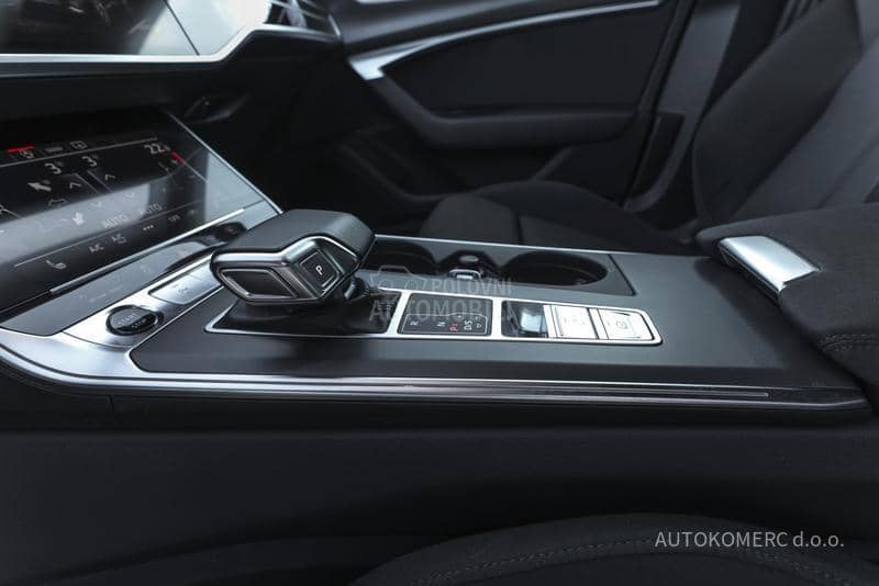 Audi A6 40 TDI S-line