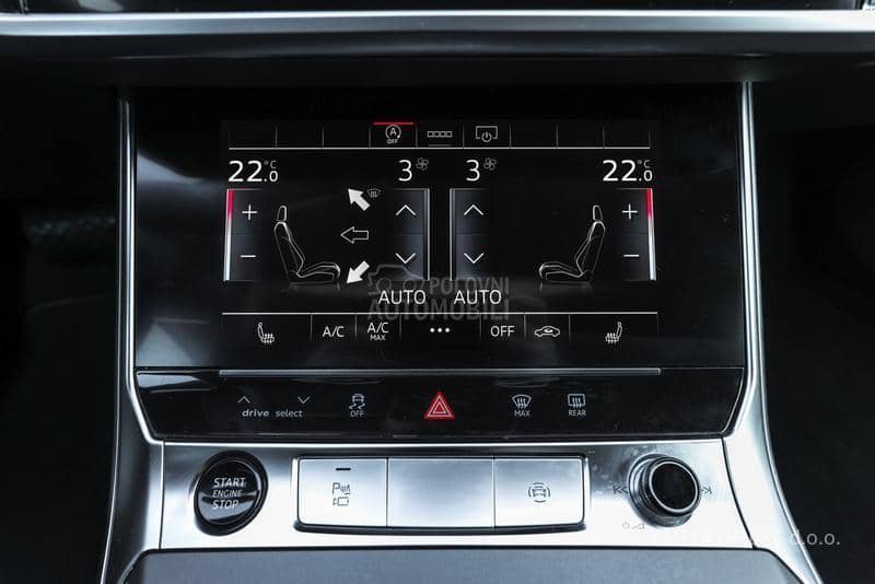 Audi A6 40 TDI S-line