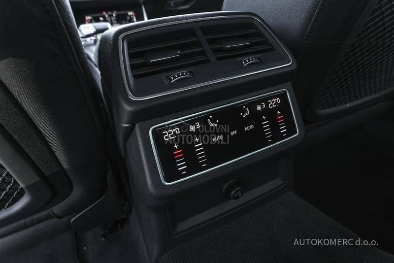 Audi A6 40 TDI S-line