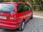 Volkswagen Sharan 1.9tdi