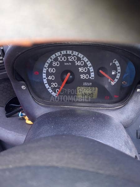 Fiat Seicento 