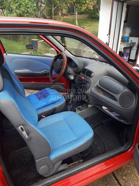 Fiat Seicento 