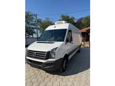 Volkswagen Crafter 2.0tdi