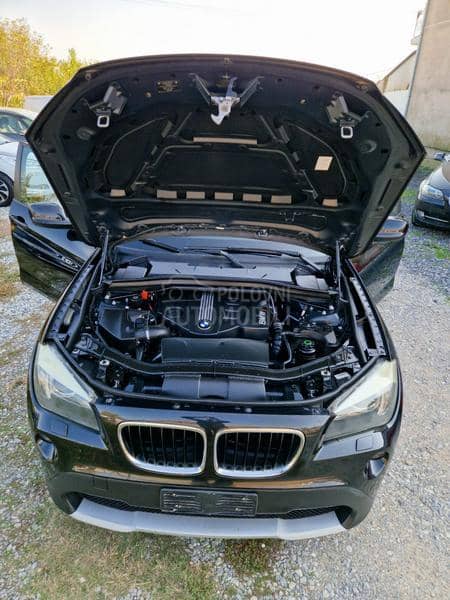 BMW X1 2.0d