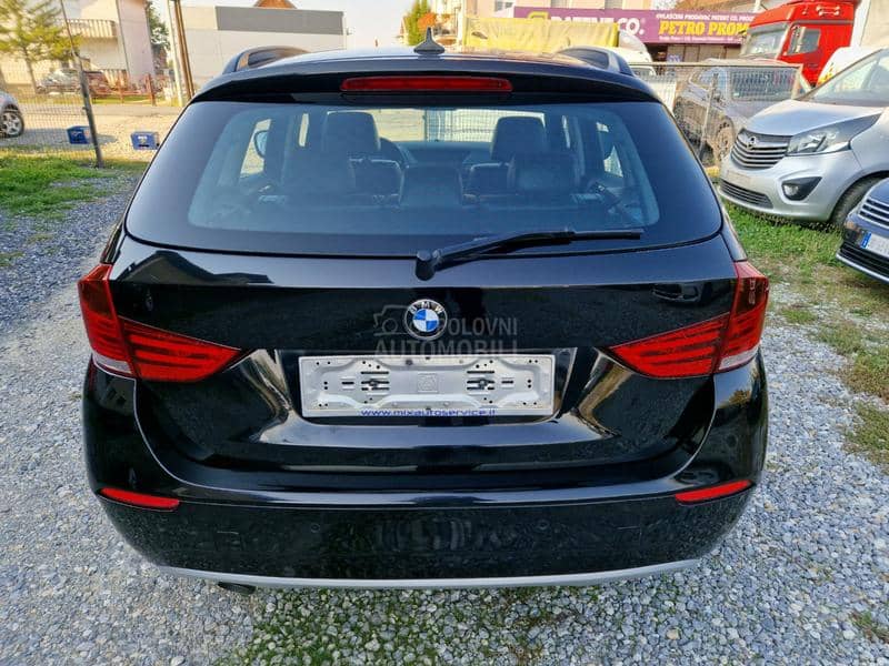 BMW X1 2.0d