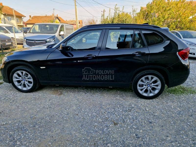 BMW X1 2.0d