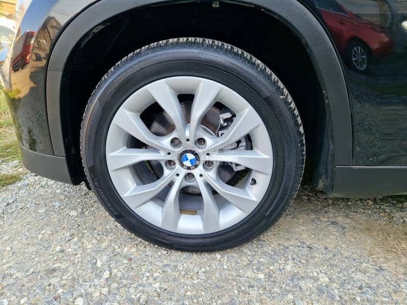 BMW X1 2.0d