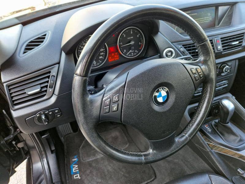 BMW X1 2.0d