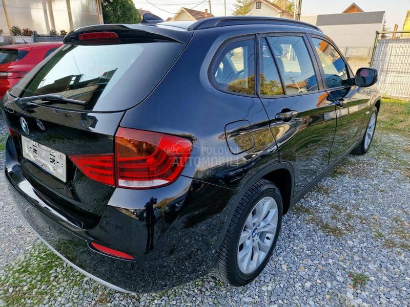 BMW X1 2.0d