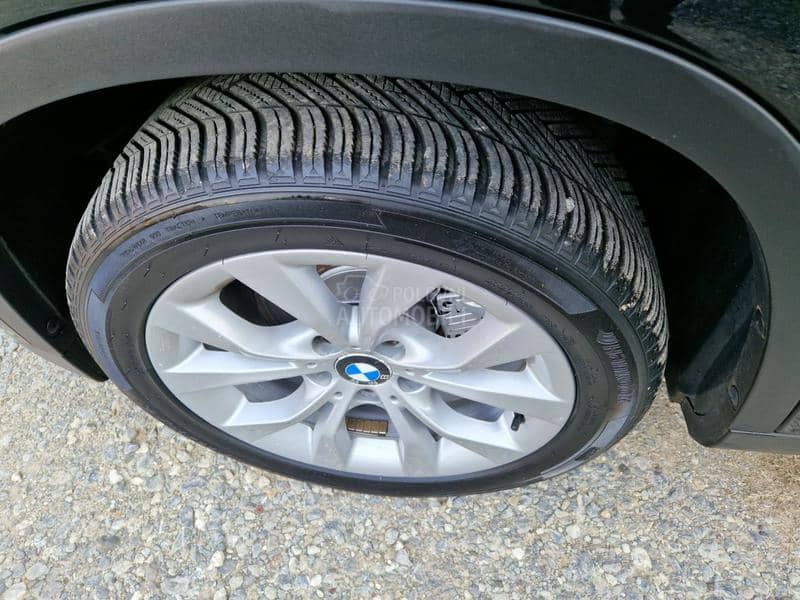 BMW X1 2.0d