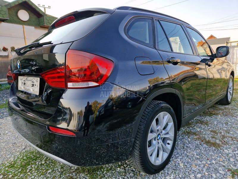 BMW X1 2.0d