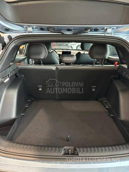 Geely Cityray GF 1.5 7DCT
