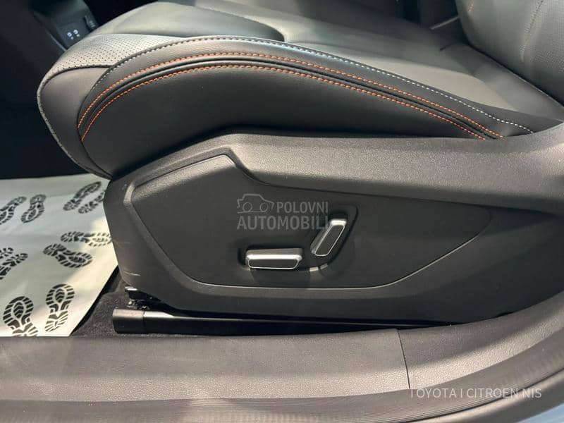 Geely Cityray GF 1.5 7DCT