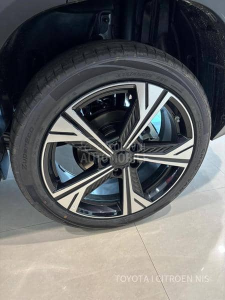 Geely Cityray GF 1.5 7DCT