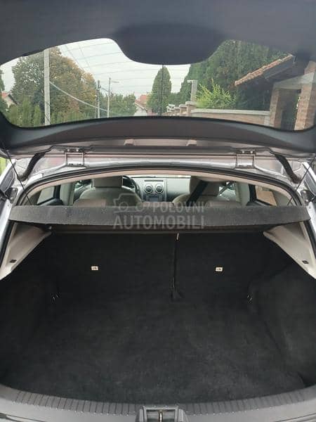 Nissan Qashqai 2.0 DCI Pano/Nav/Lux