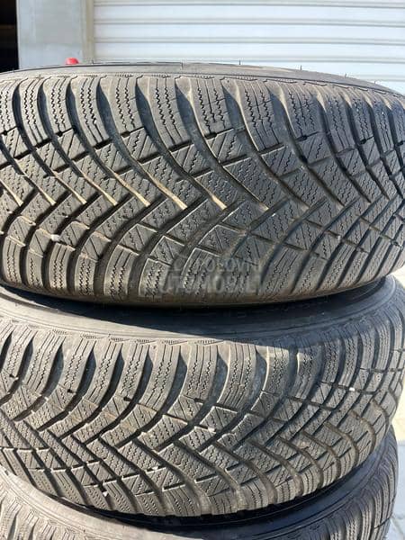 Aluminijumske felne  16" 5 x 112