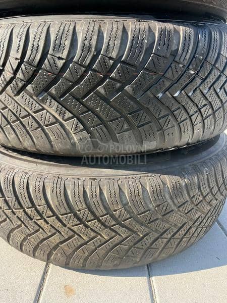 Aluminijumske felne  16" 5 x 112