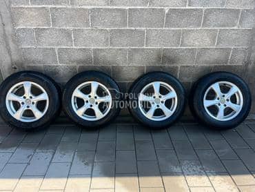 Aluminijumske felne  16" 5 x 112