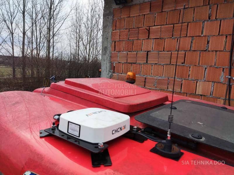 Autopilot za traktore CHC NX510
