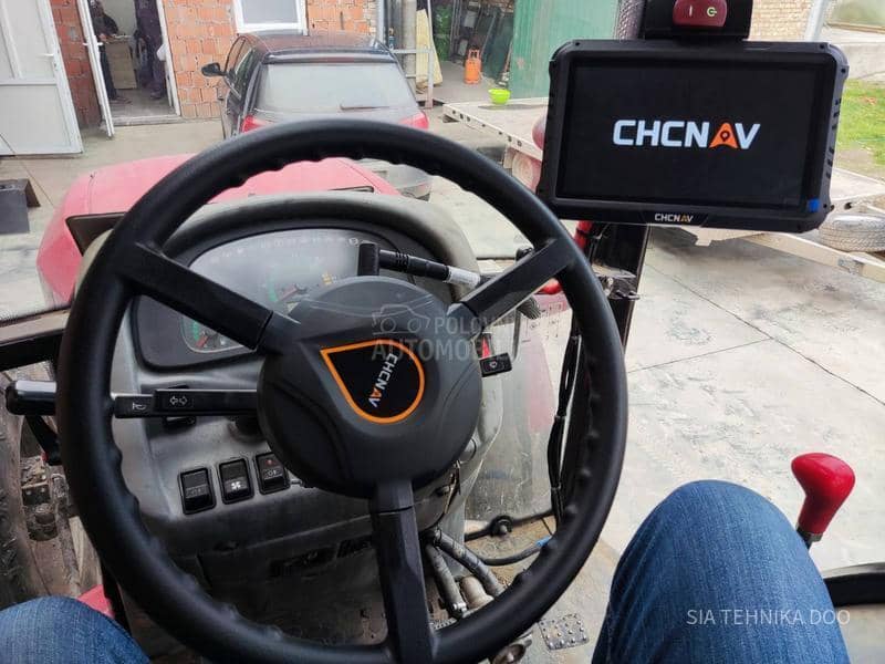 Autopilot za traktore CHC NX510