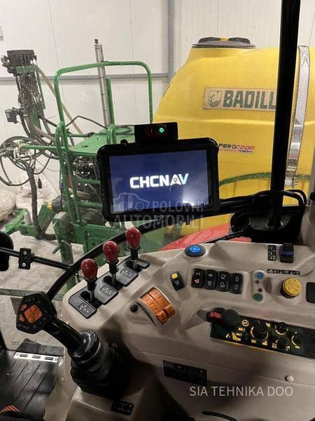 Autopilot za traktore CHC NX510