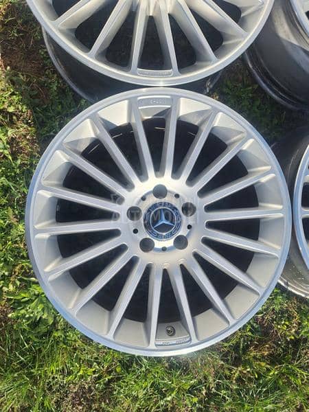 Aluminijumske felne  18" 5 x 112