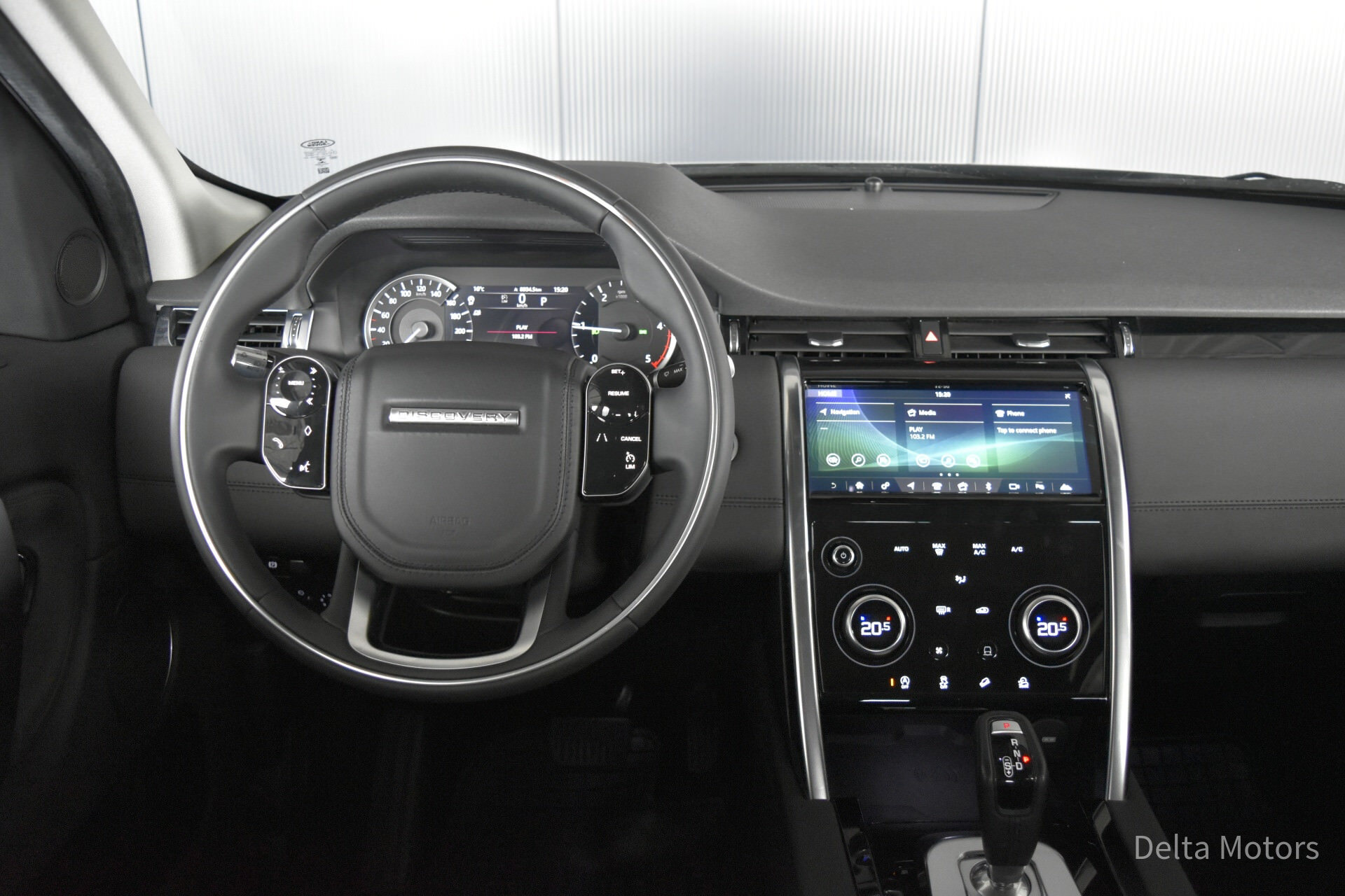 Land Rover Discovery Sport 2.0 AWD