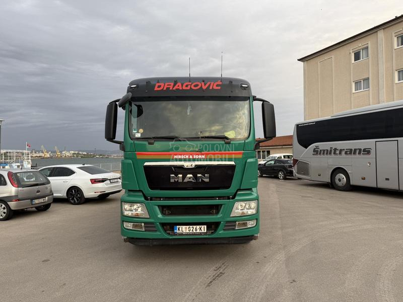 MAN 18.360 KIPER