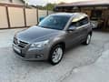 Volkswagen Tiguan 2.0 TDI 4x4