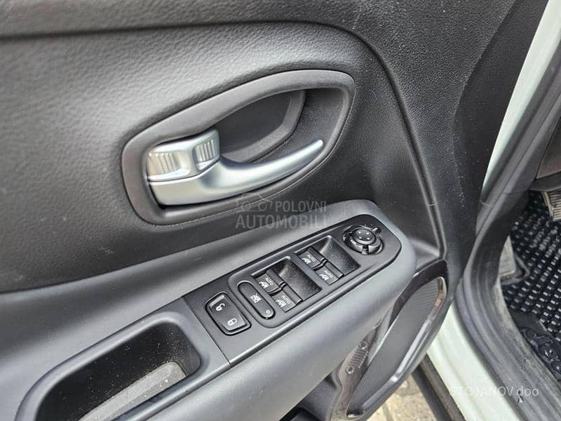 Jeep Renegade LIMITED S